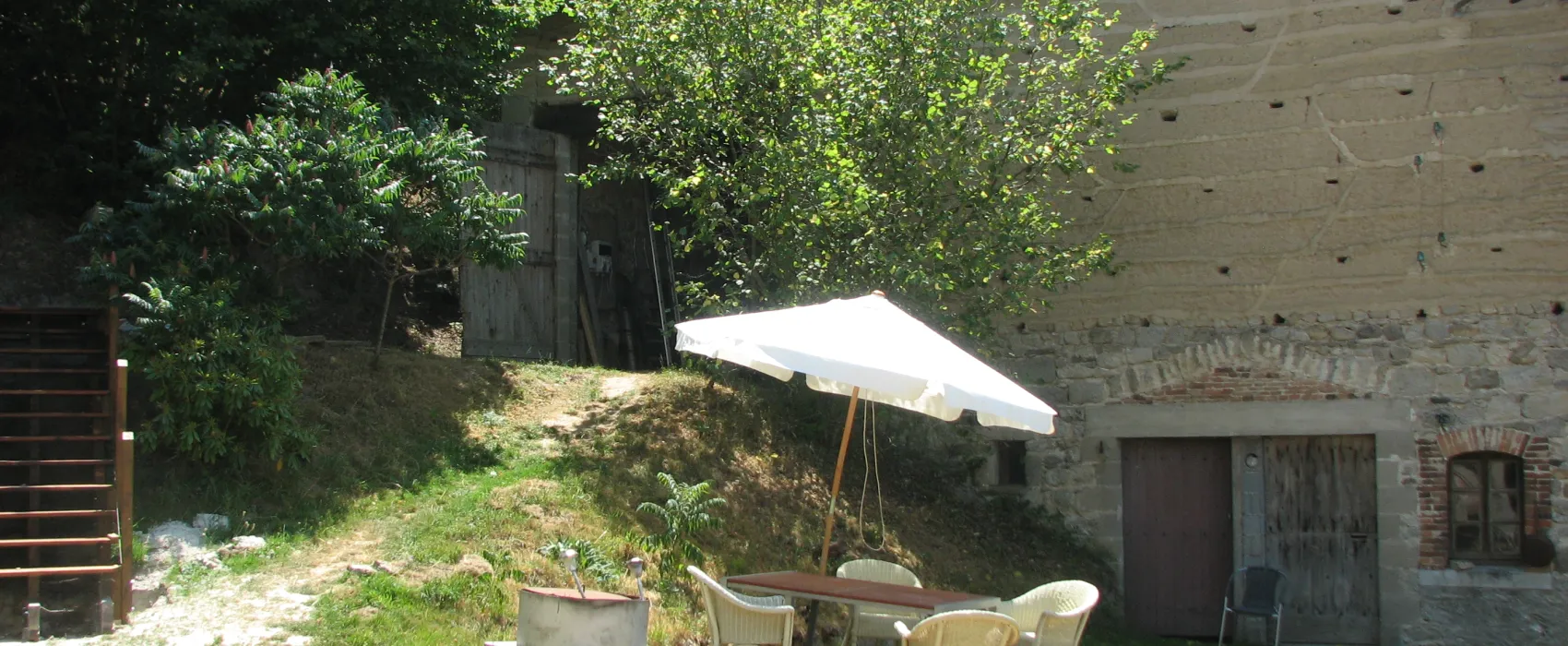 Camping La Vallée Verte