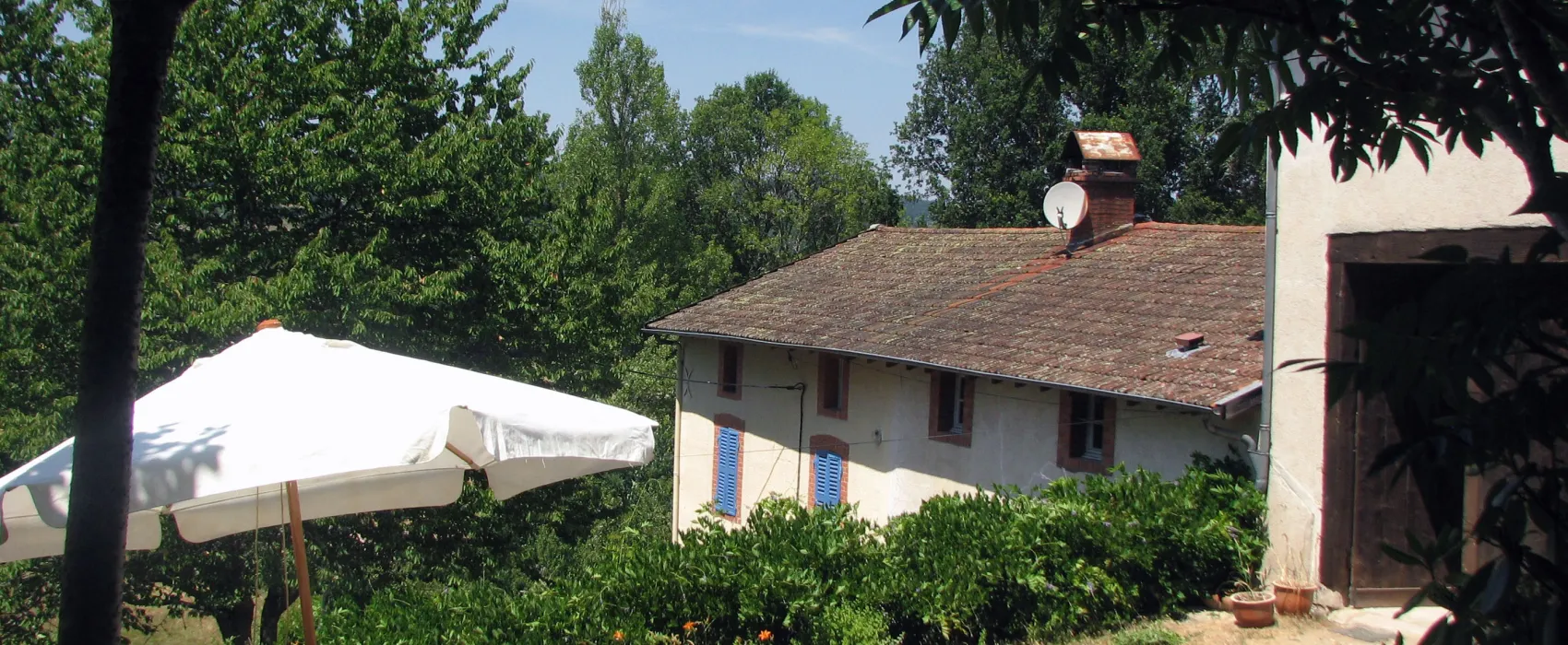 Camping La Vallée Verte