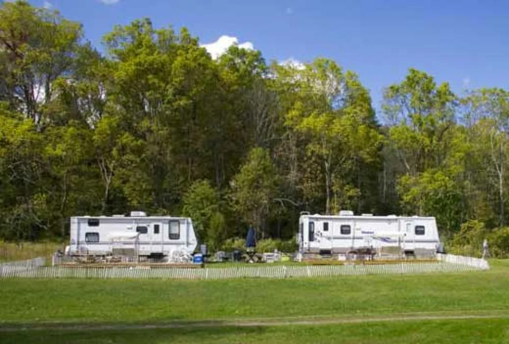 Windy Acres Campground