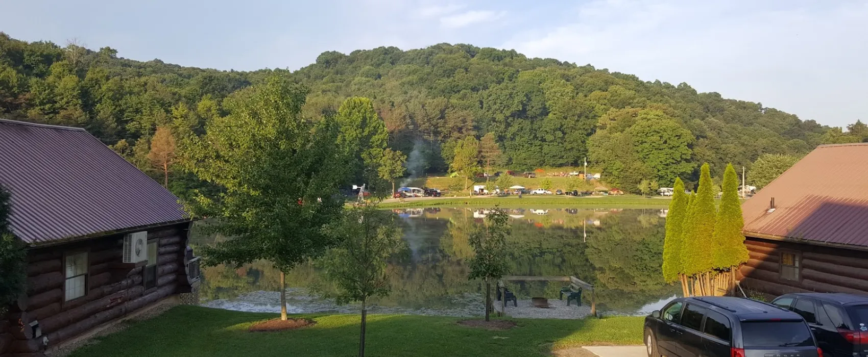 Mohican Adventures Campground & Cabins