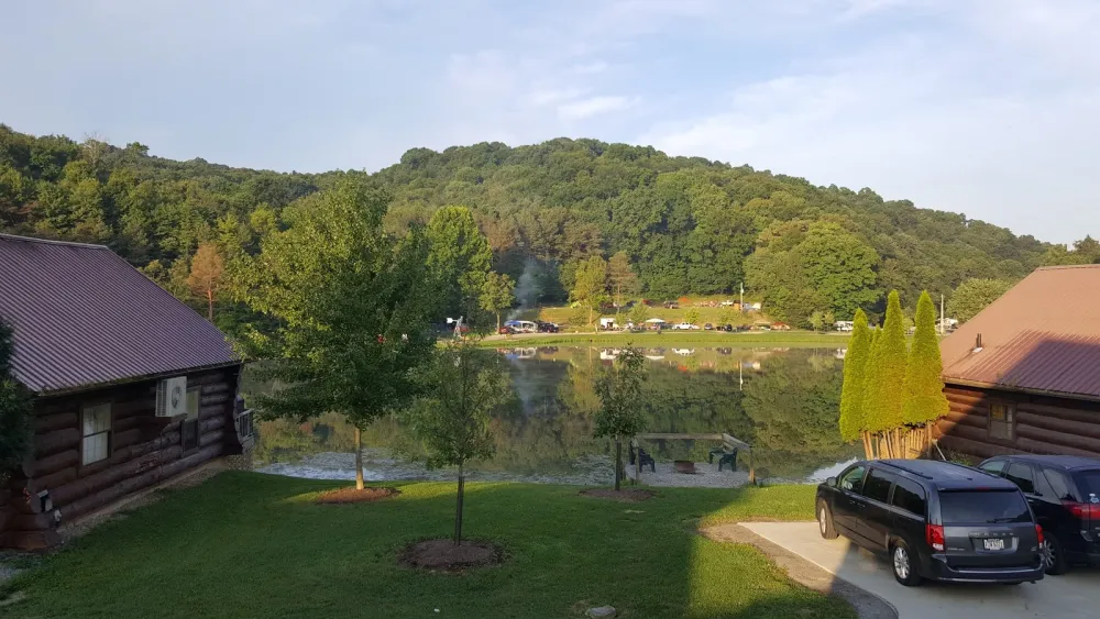 Mohican Adventures Campground & Cabins