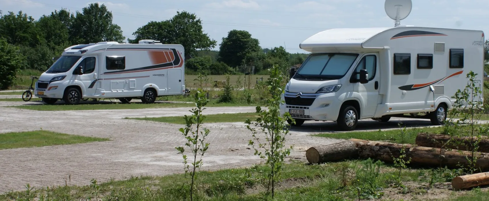 't Witven Recreatiecentrum