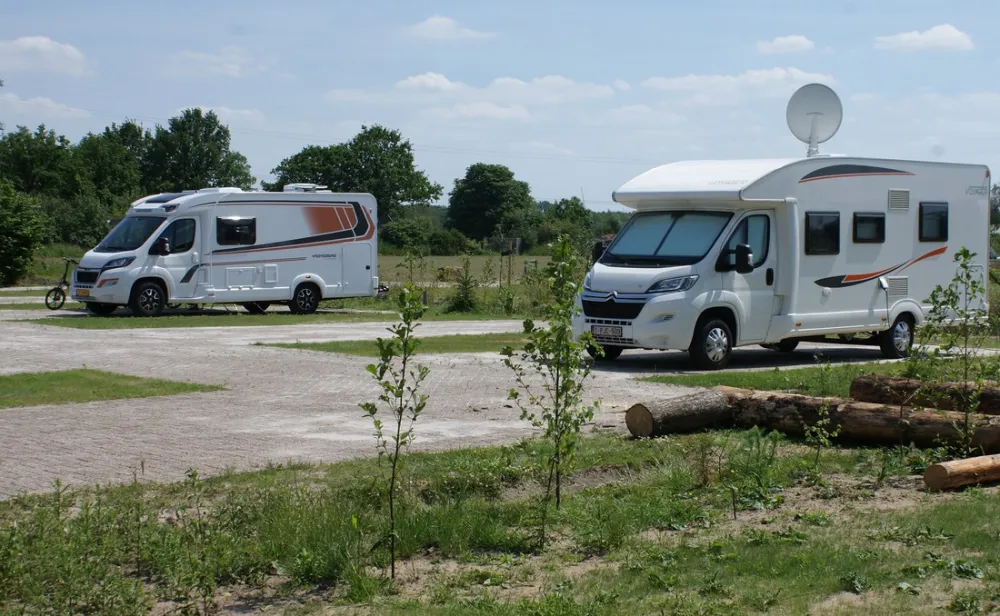 't Witven Recreatiecentrum