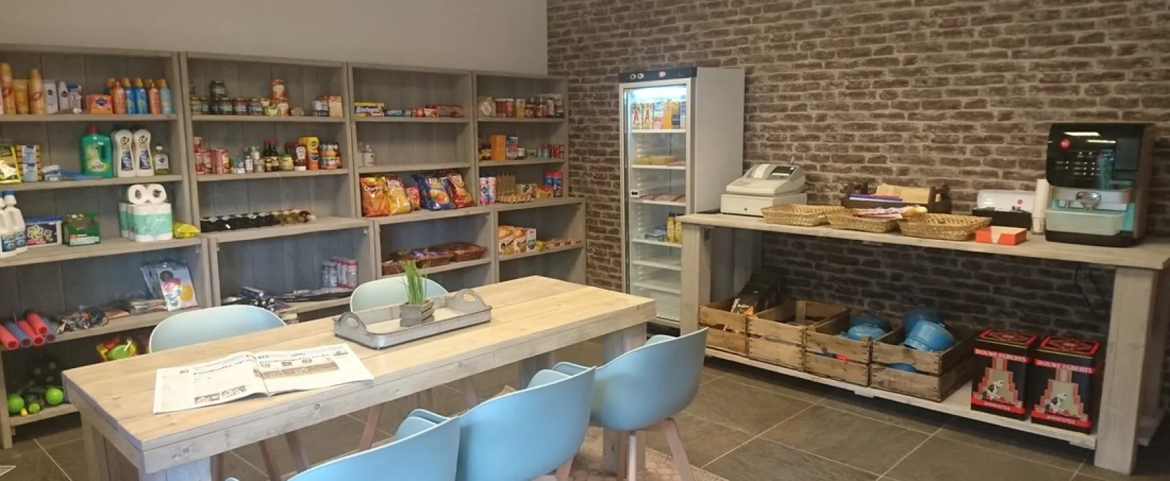 't Witven Recreatiecentrum