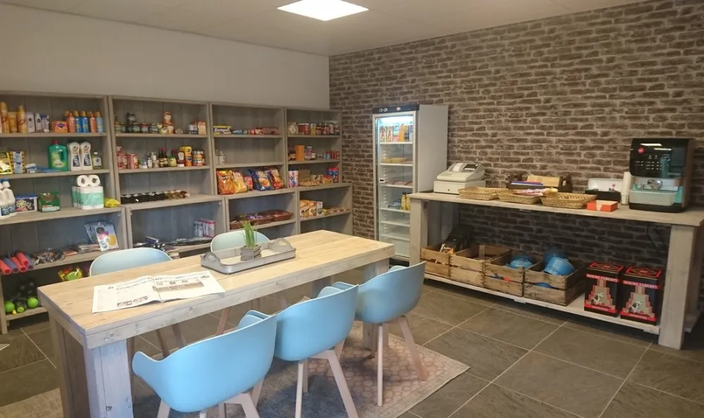 't Witven Recreatiecentrum