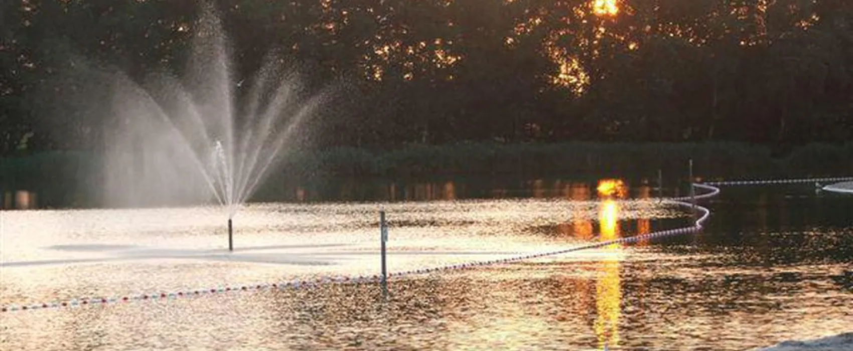 't Witven Recreatiecentrum