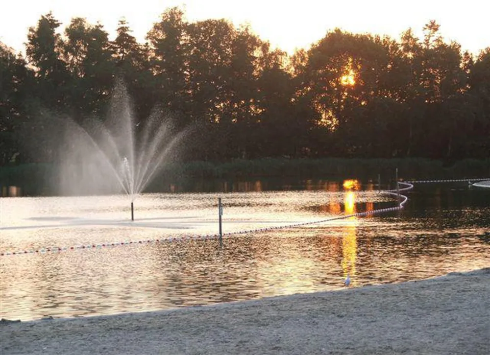 't Witven Recreatiecentrum