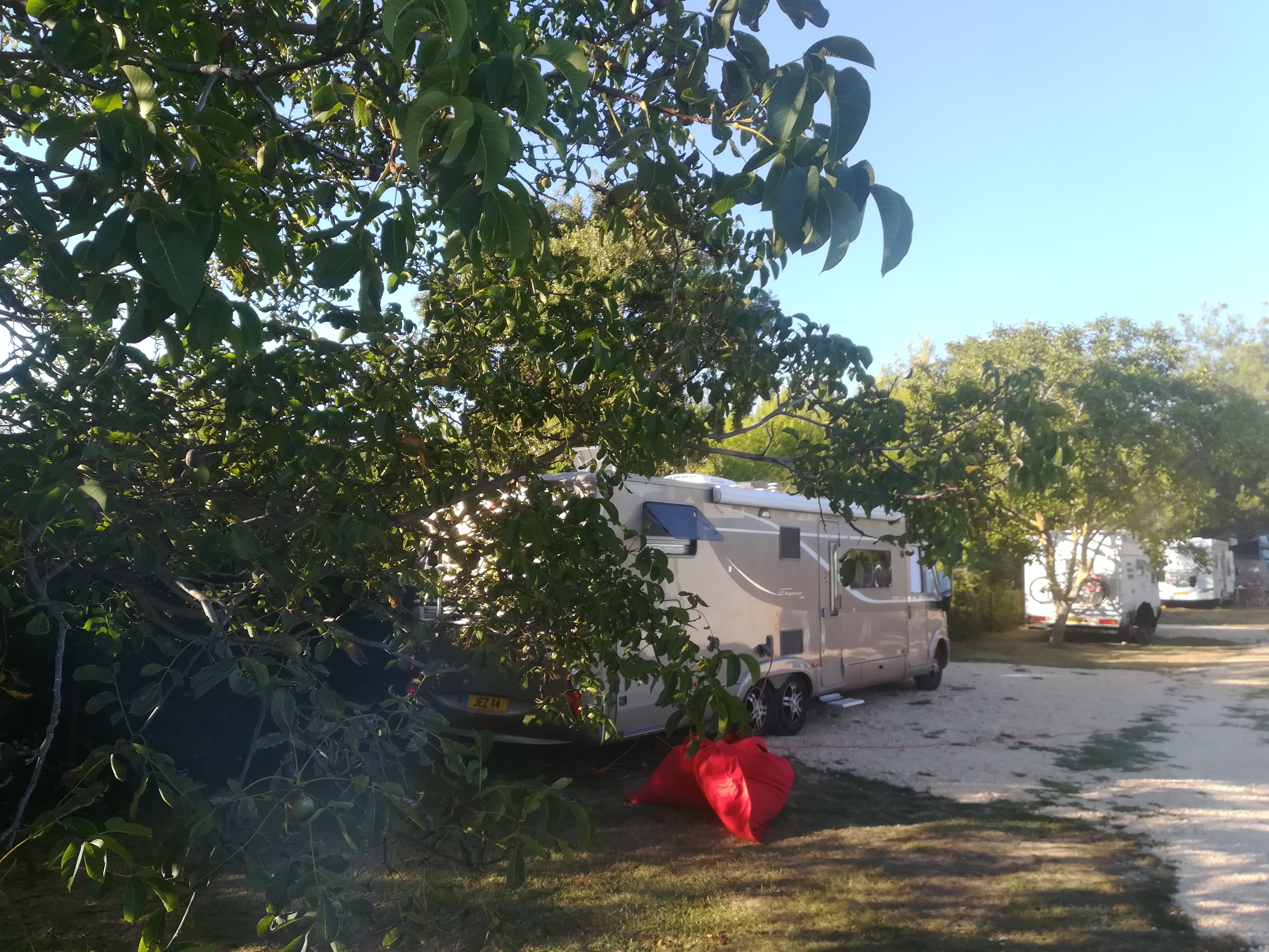 Camp Plat - Photo 2