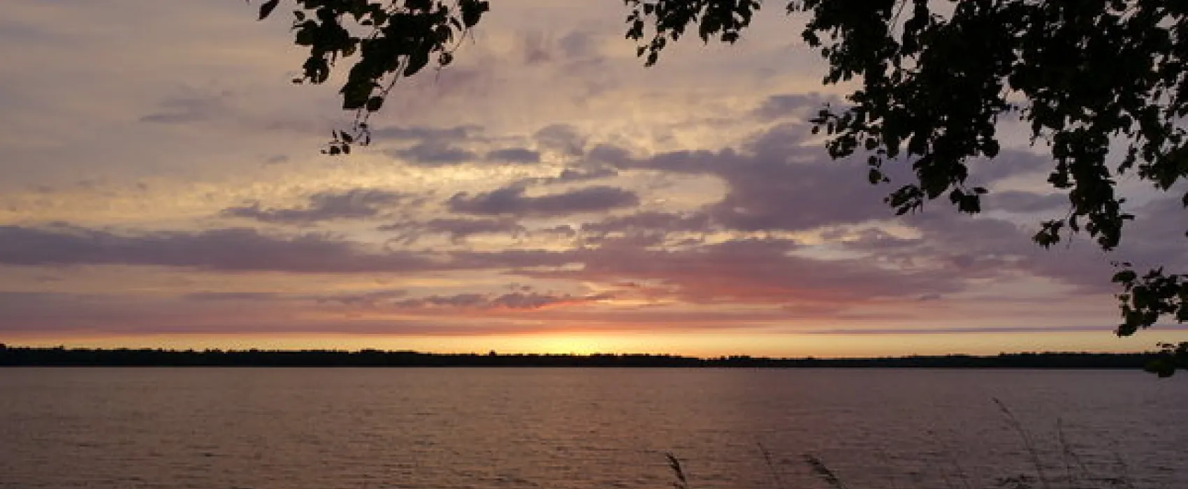 Crosslake Campground