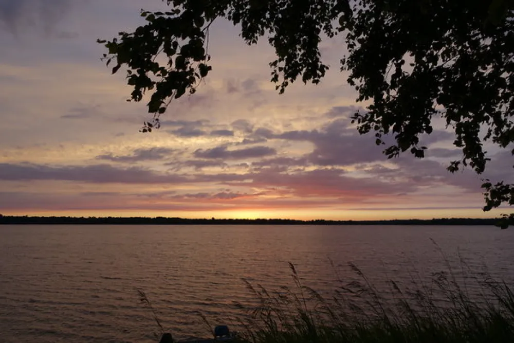 Crosslake Campground