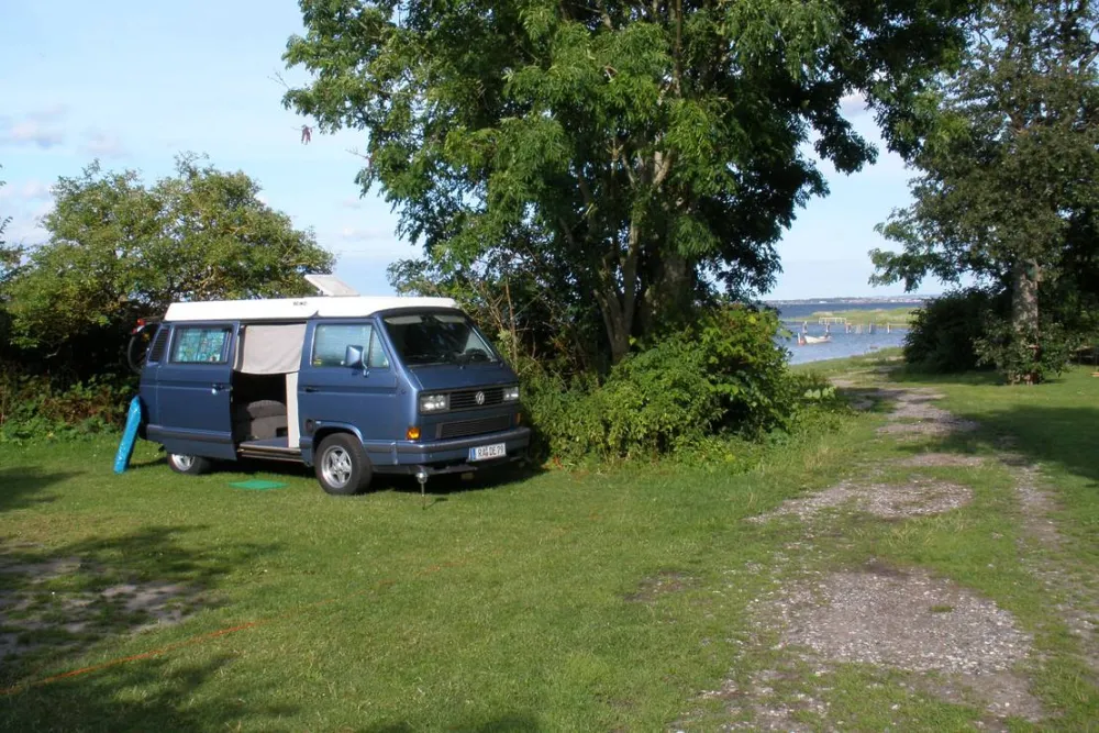 Camping Mønbroen