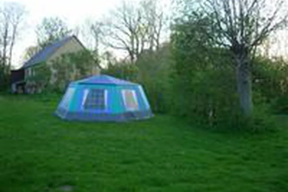 Camping Mønbroen