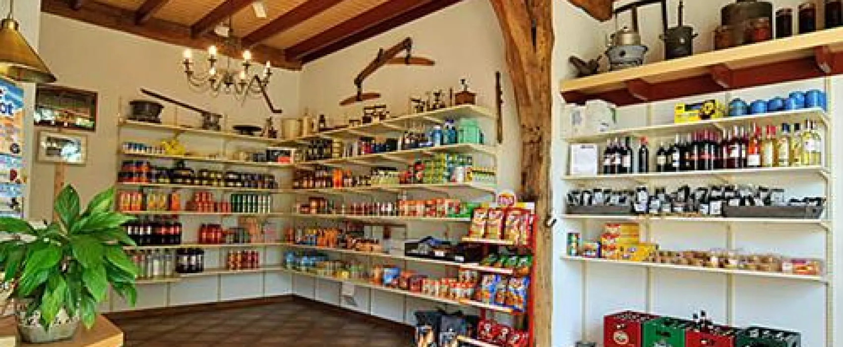 Camping De Helfterkamp