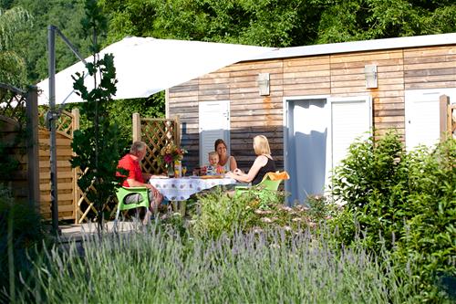 Camping Le Paradis photo 5