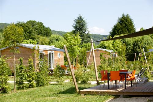 Camping Le Paradis photo 3