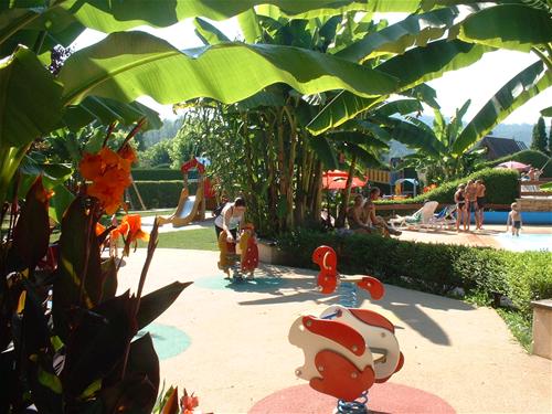 Camping Le Paradis - Photo 3