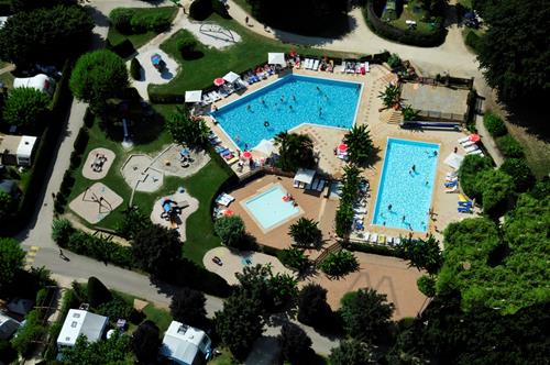 Camping Le Paradis photo 4