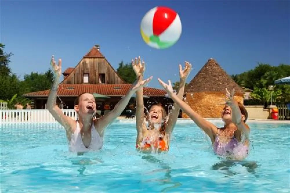 Castel Le Moulin Du Roch  