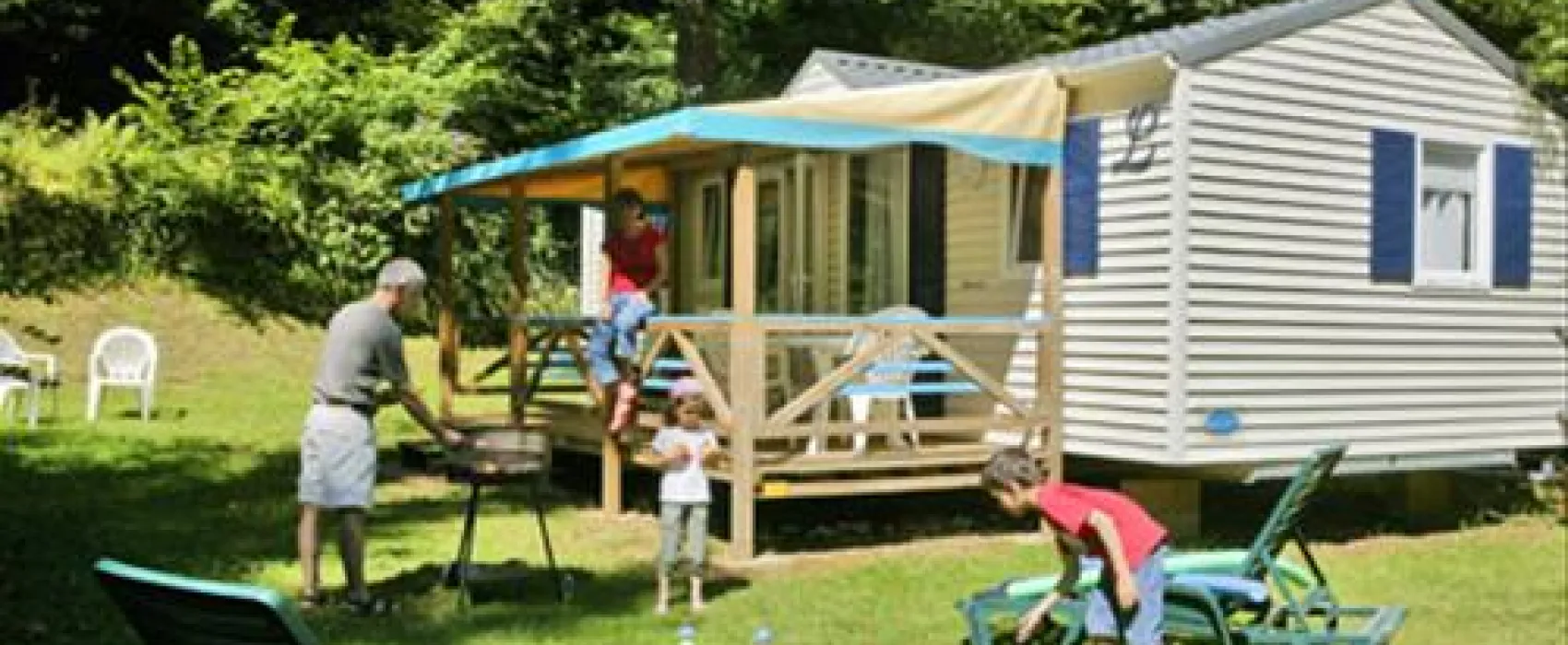 Castel Le Moulin Du Roch  