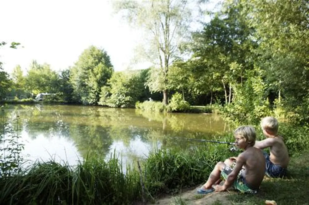 Castel Le Moulin Du Roch  