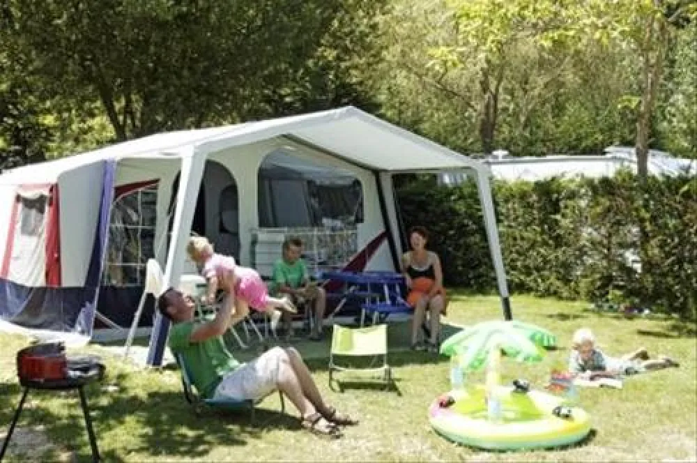 Castel Le Moulin Du Roch  