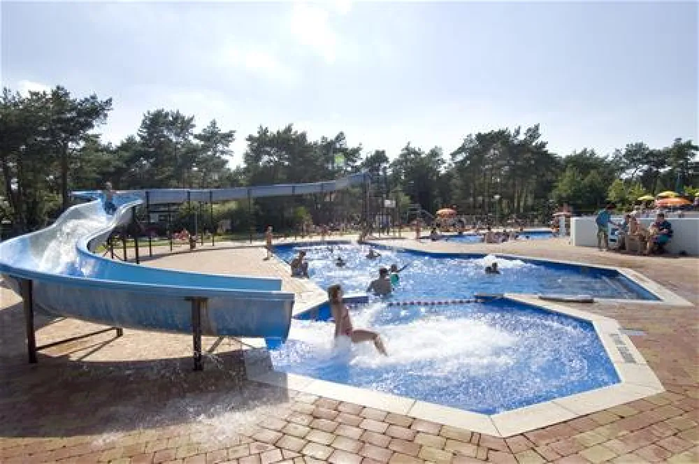 Camping De Scheepsbel