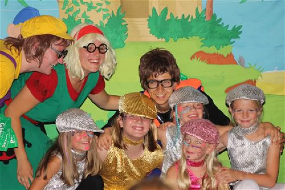 Camping De Scheepsbel