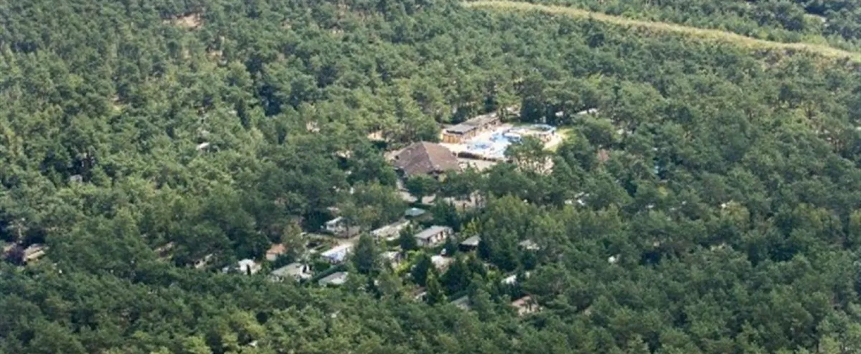 Camping De Scheepsbel