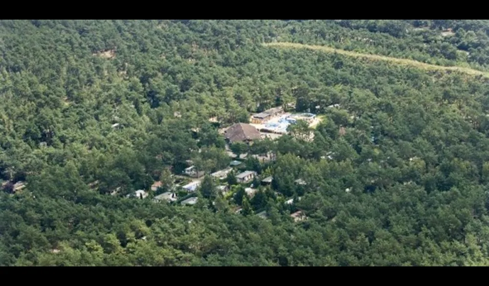 Camping De Scheepsbel