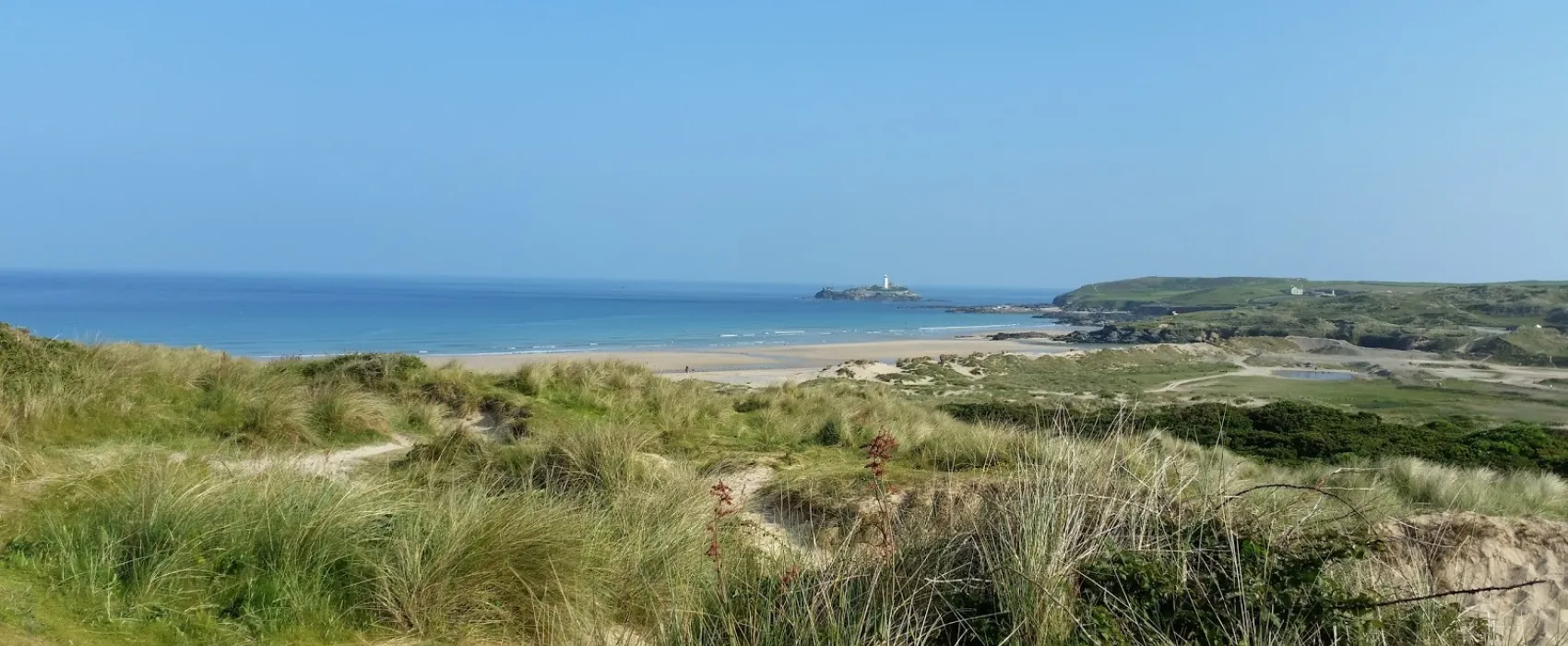 Churchtown Farm Caravan & Camping Site