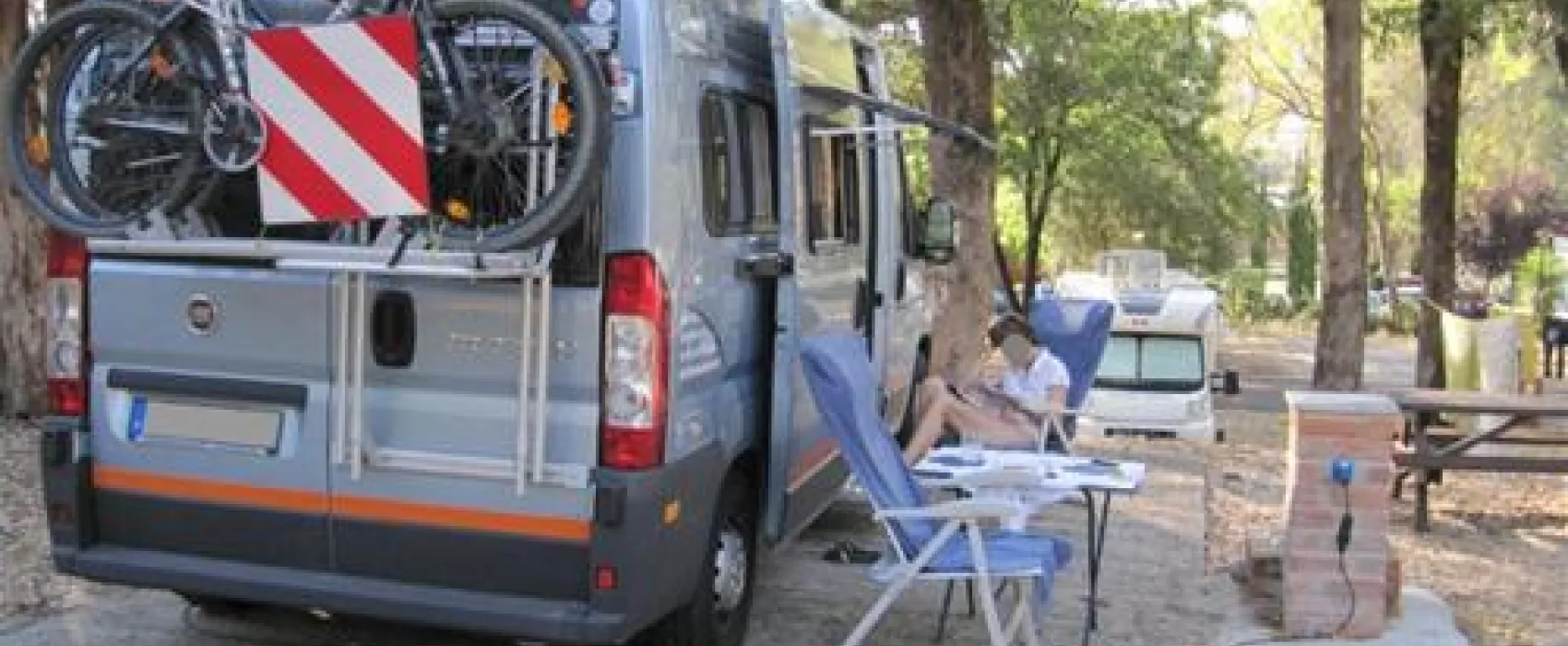 Lisboa Camping & Bungalows
