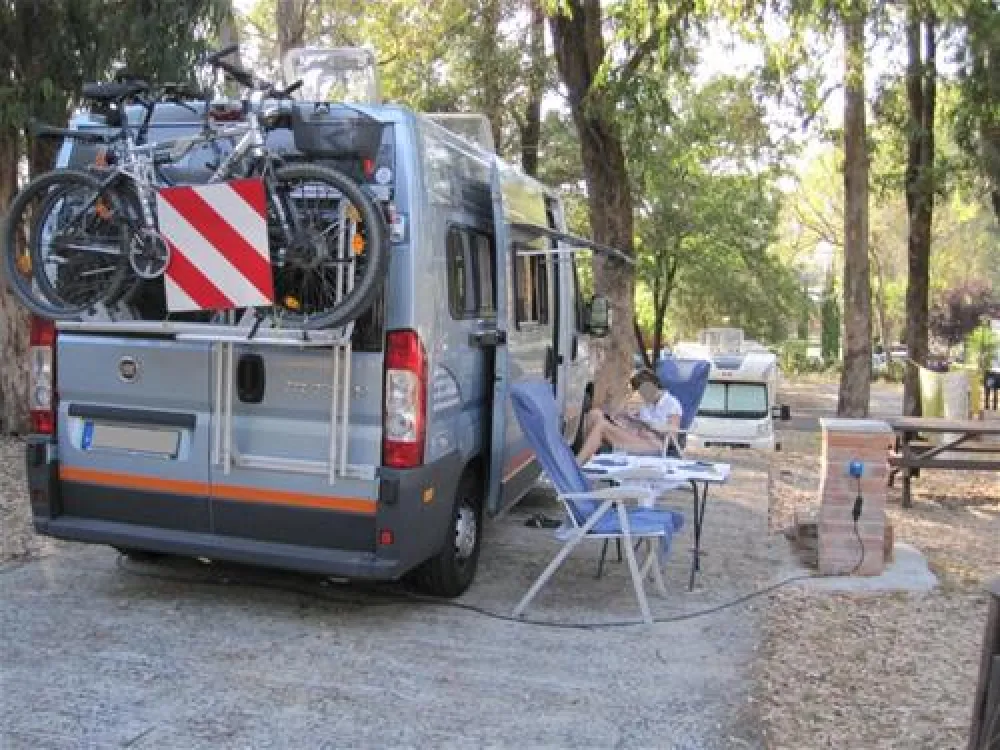 Lisboa Camping & Bungalows
