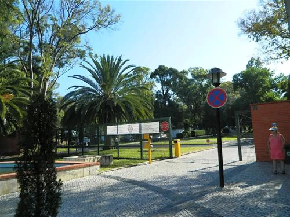 Lisboa Camping & Bungalows
