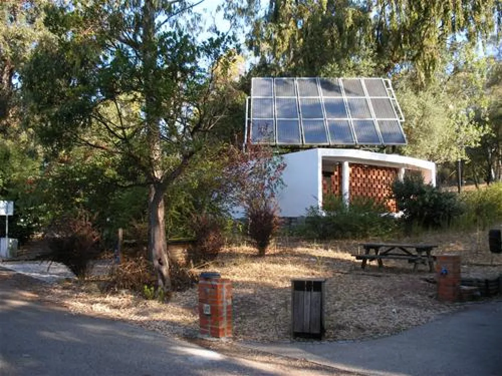 Lisboa Camping & Bungalows