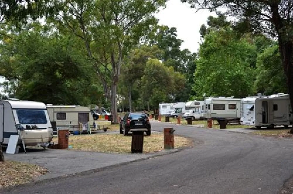 Lisboa Camping & Bungalows