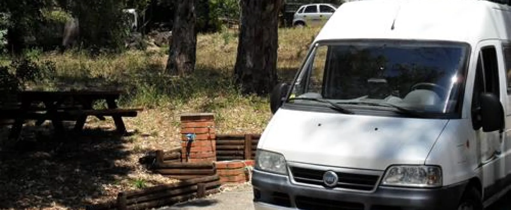 Lisboa Camping & Bungalows