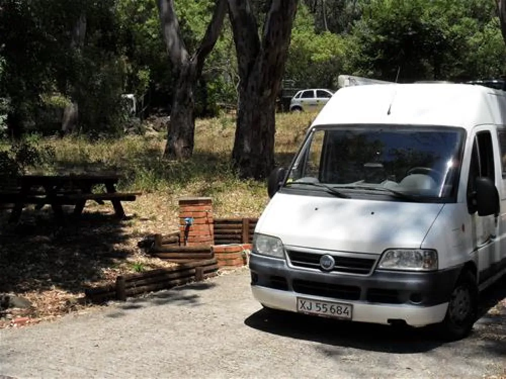 Lisboa Camping & Bungalows
