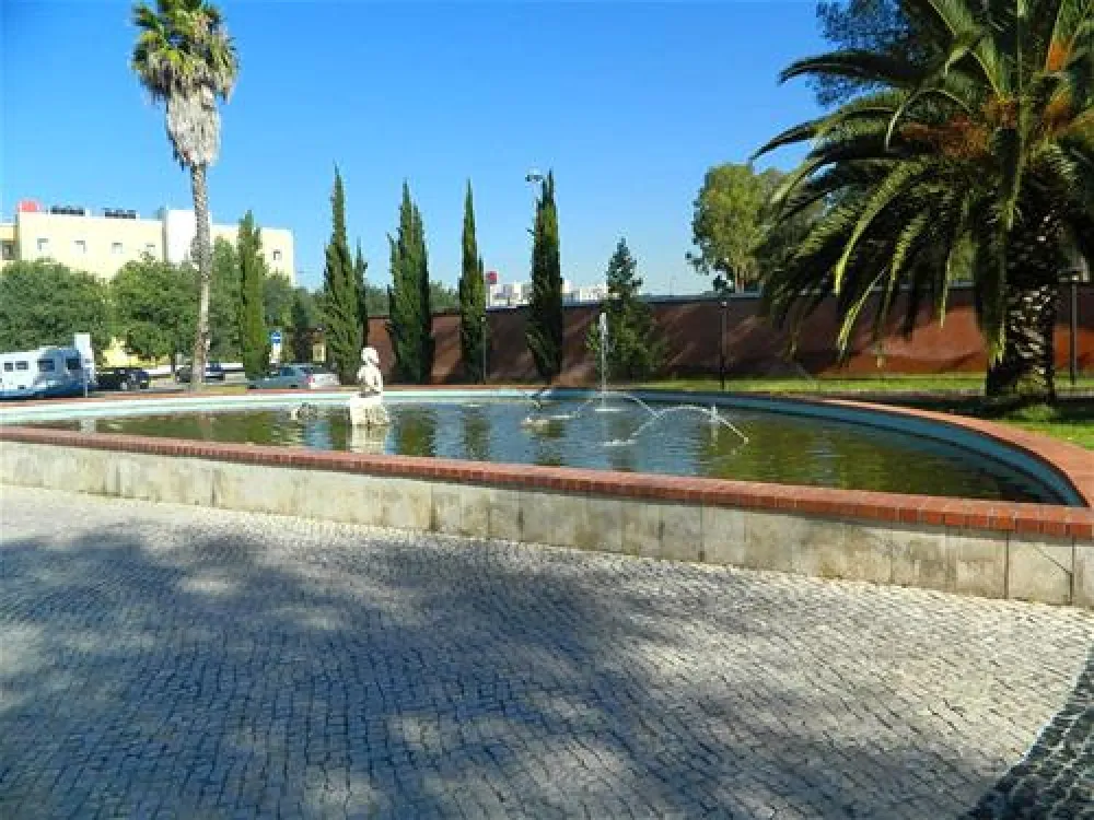 Lisboa Camping & Bungalows