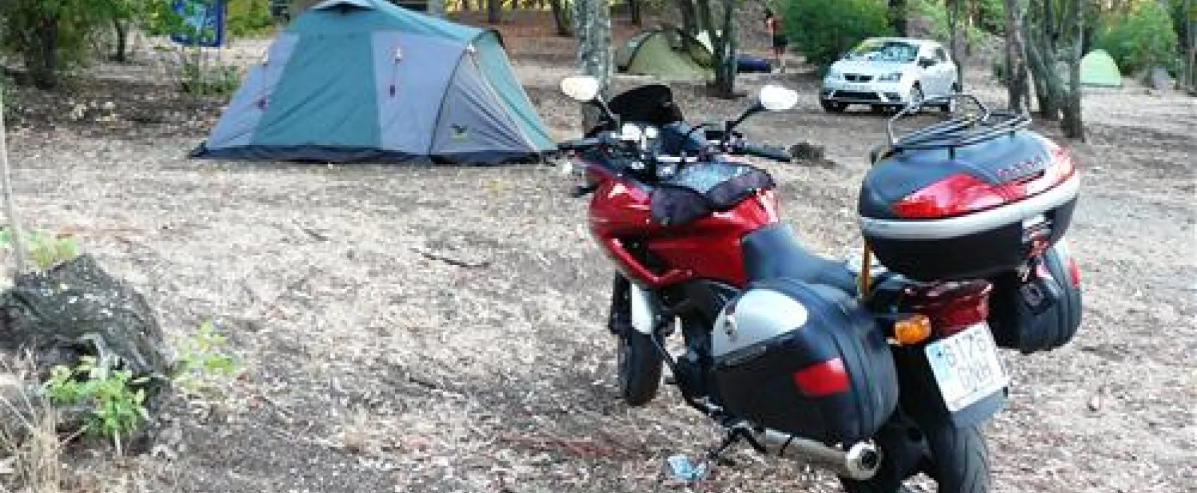 Lisboa Camping & Bungalows