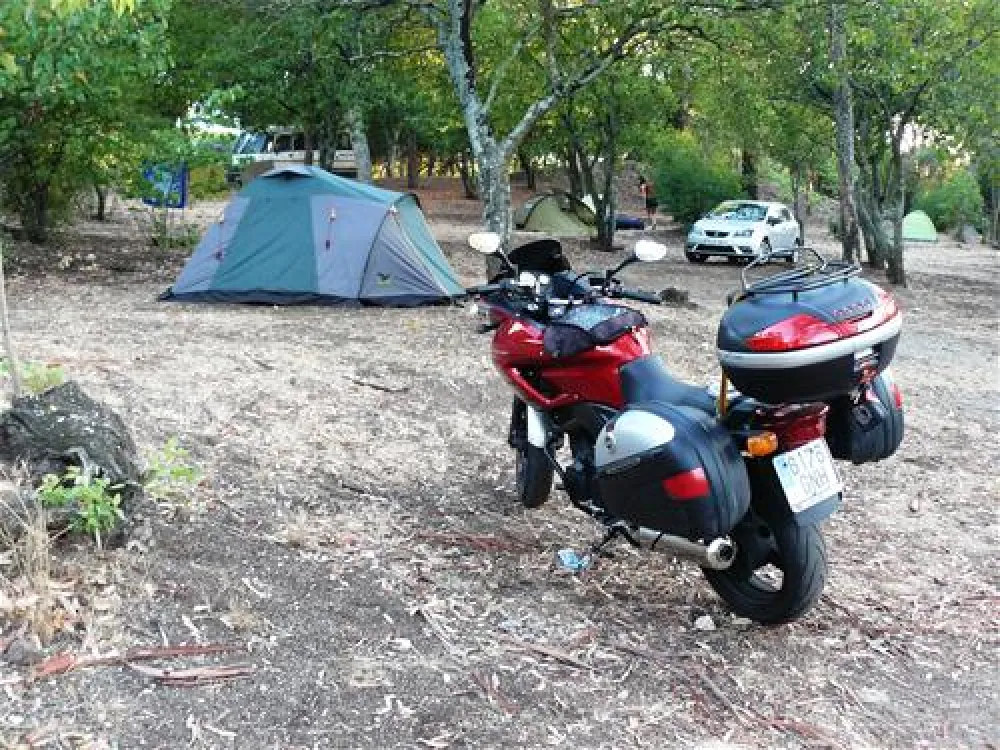 Lisboa Camping & Bungalows