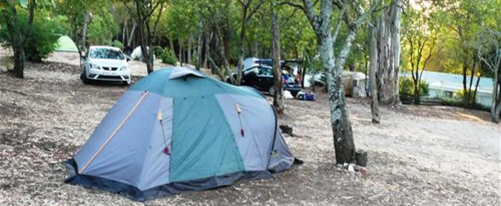 Lisboa Camping & Bungalows