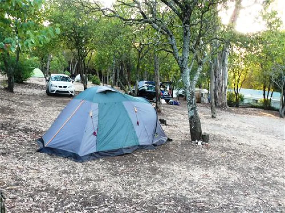 Lisboa Camping & Bungalows