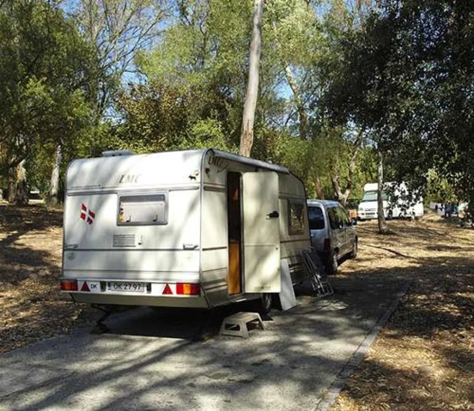 Lisboa Camping & Bungalows