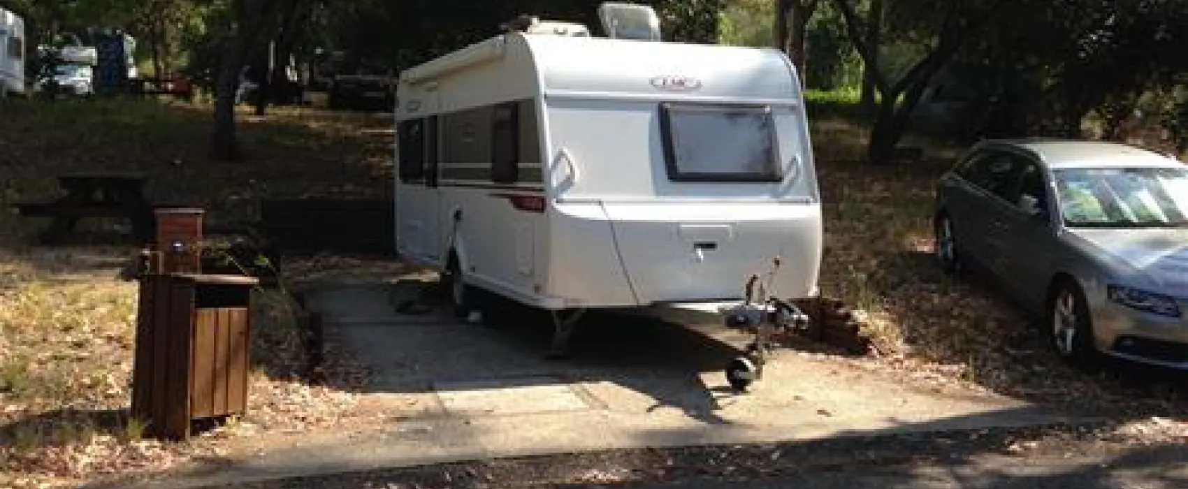 Lisboa Camping & Bungalows