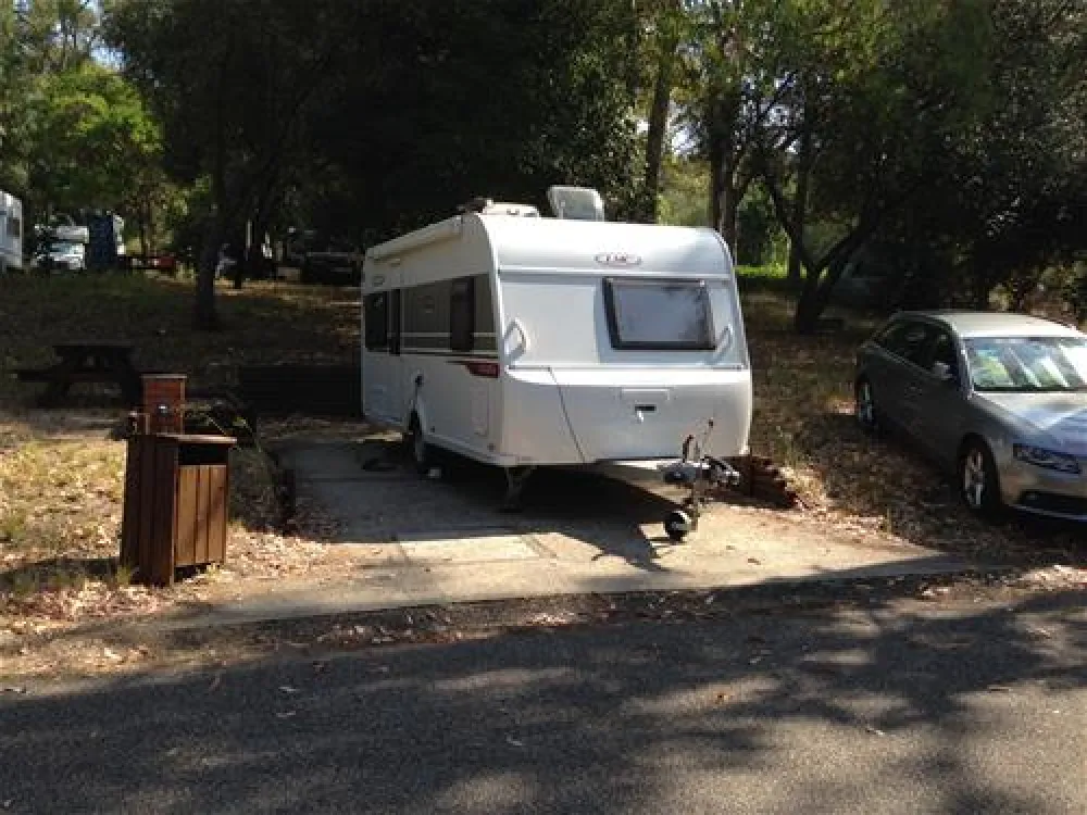 Lisboa Camping & Bungalows