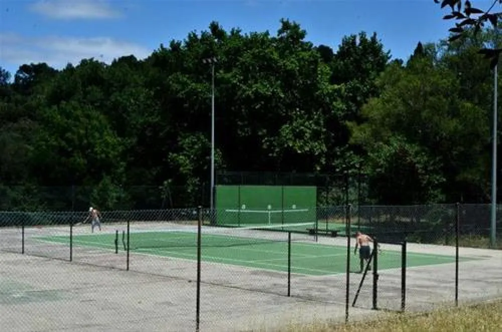 Lisboa Camping & Bungalows