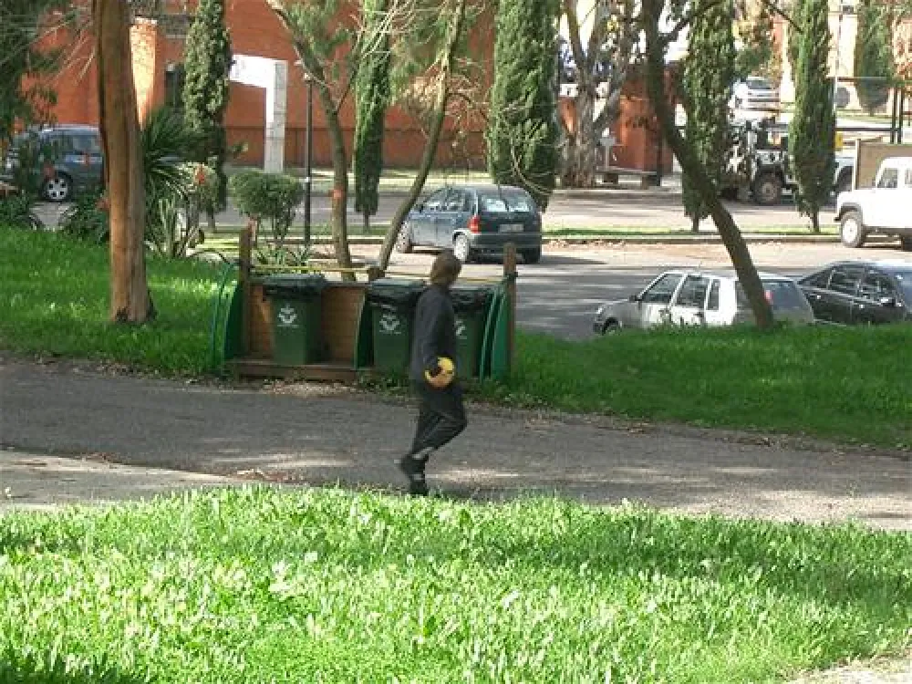 Lisboa Camping & Bungalows