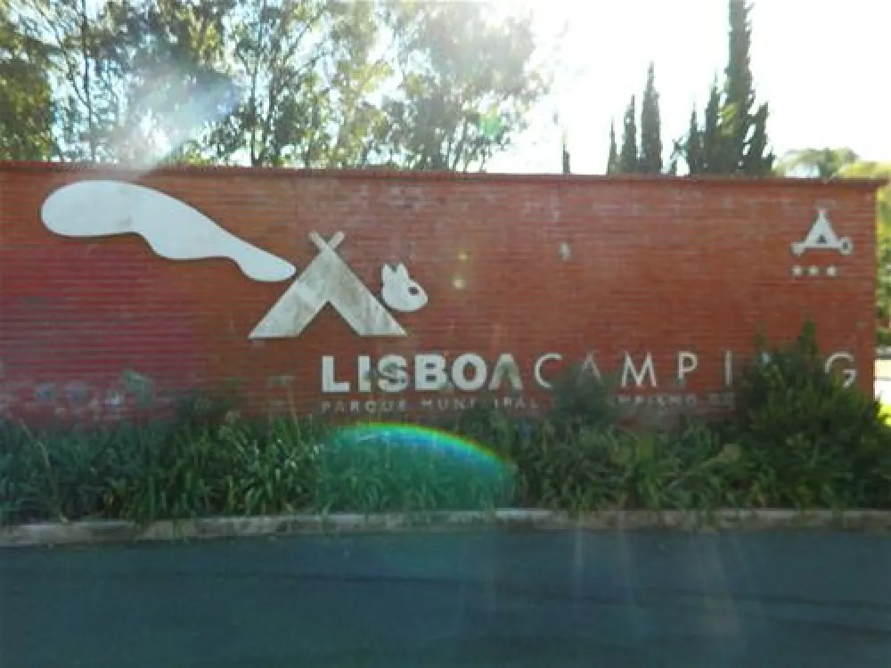 Lisboa Camping & Bungalows