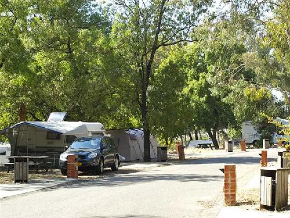 Lisboa Camping & Bungalows