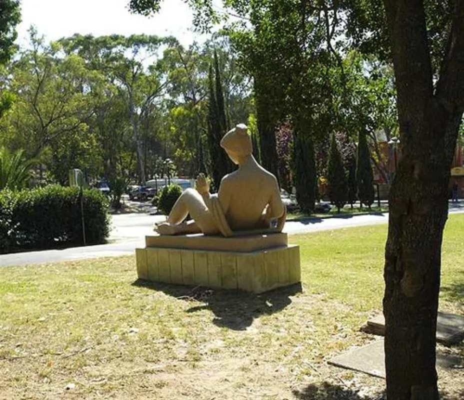 Lisboa Camping & Bungalows